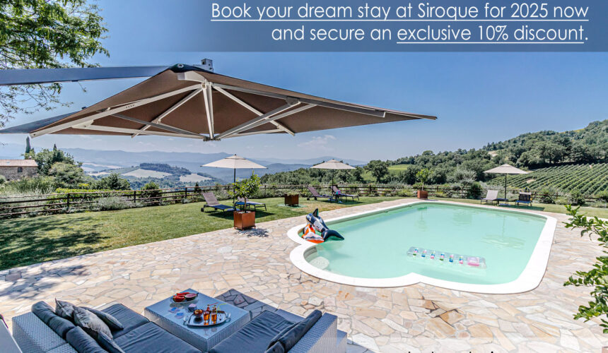 Book now Chateau Le Siroque